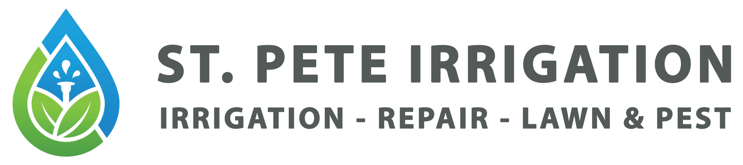 St. Pete Irrigation